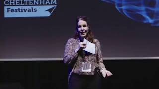 FameLab UK Final 2019 [upl. by Earas]