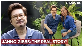 JANNO GIBBS Reveals Truth Behind Dad’s Death RonaldoValdez  Karen Davila Ep136 [upl. by Eseenaj]