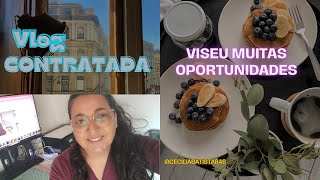 Viseu Muitas oportunidades [upl. by Dian720]