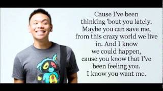 We Could Happen by AJ Rafael Lyrics Video [upl. by Fenella835]