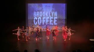 New Brooklyn Story Gala Dominique Jean et Camille Vigier 2017 [upl. by Scholz]