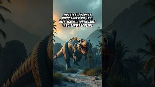 🎥 DinoFakten die dich umhauen 🦖🌍 facts shorts [upl. by Oker548]