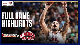 PHOENIX vs MAGNOLIA  FULL GAME HIGHLIGHTS  PBA SEASON 48 PHILIPPINE CUP  APRIL 14 2024 [upl. by Hortensa]