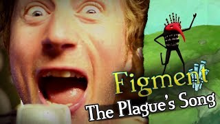 Figment  quotThe Plaguequot Music Video [upl. by Enahc]