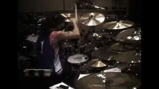 Mike Portnoy  Drums Of Thought HQ complete [upl. by Aramoj]