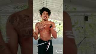 Fukru dance tik tok video [upl. by Annairam]