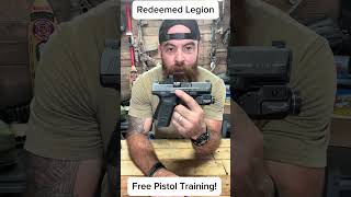 Why Carrying a Gun Without Training is Dangerous  Firearms for Self Defense [upl. by Anaik]