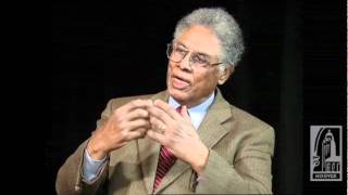 Facts and Fallacies with Thomas Sowell [upl. by Enilraep]