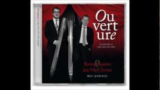 Demo CD OUVERTURE Marien Stouten amp Jan Peter Teeuw [upl. by Spitzer]