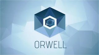 Orwell  Trailer [upl. by Aeli]