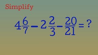 simplifying fractions  simplify fractions class 7  maths class 7  DSengar Maths Tutor Gyan Spot [upl. by Thorfinn]