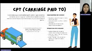 INCOTERMS [upl. by Atauqal]