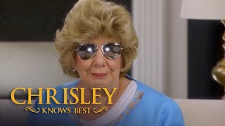 Chrisley Knows Best Season 6 Episode 15 Nanny Faye Is Drunk With Power [upl. by Tisdale]