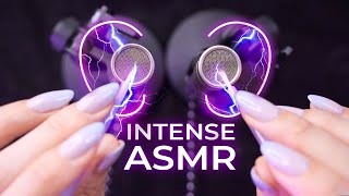 ASMR Intense Electrifying Triggers for the Heavily Immune No Talking [upl. by Hibbert315]