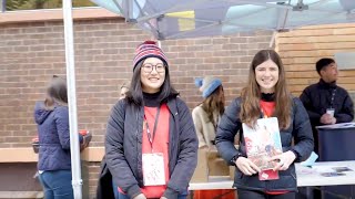 Open Day 2019  City Campus  RMIT University [upl. by Platt]