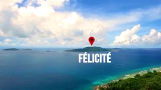 Félicité Island Seychellen [upl. by Codel404]