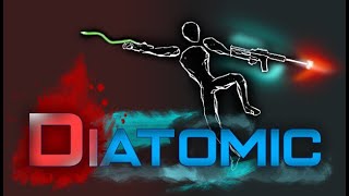 Diatomic Gameplay PC [upl. by Goth]