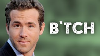 Ryan Reynolds Loses It with SheHulk Actress After Sxist Accusations [upl. by Kylen]