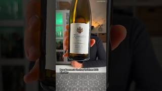 TN061 Künstler  Berg Roseneck Riesling Spätlese 2013 Rheingau DE [upl. by Caras]