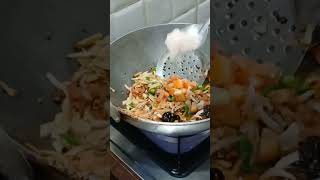 Simple and Tasty Pata Gobi Ki Sabji Food  Shorts  YT Shorts [upl. by Kcirednek736]