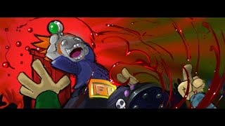 Newgrounds Rumble  Piconjos Manor Redux Remix [upl. by Airenahs]