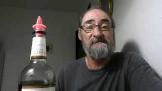 Doc Wells Coffee Liquer Review [upl. by Iow463]