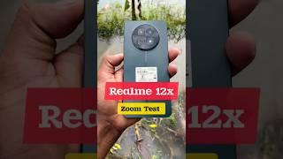 Realme 12x zoom Test smartphone phonetech camera [upl. by Hadihsar144]