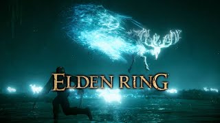 ELDEN RING OST  Regal Ancestor Spirit EXTENDED [upl. by Atirma]