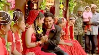 Nepali new panche baja song 2013Behula dai By Resham sapkota Khuman Adhikari and Devi Gharti Magar [upl. by Harv762]