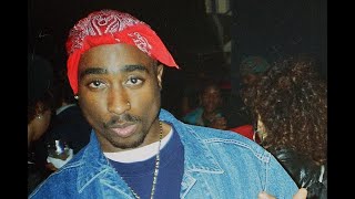 2Pac  All Eyez on Me  Full Lyrics Type Beat 2024 [upl. by Yelsa237]