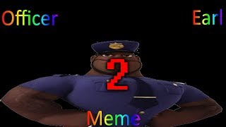 Officer earl running compilation Flint lockwood memes [upl. by Isherwood721]