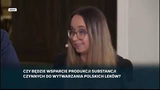 RZĄD ZMIENIA KPO 140 MLN EURO MIAŁO IŚĆ NA PRODUKCJĘ LEKÓWA PÓJDZIE NA UŻYWANE ELEKTRYKI Z NIEMIEC [upl. by Ahsitul]