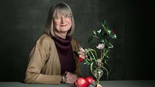 In Conversation with Jancis Robinson [upl. by Noiztneb826]