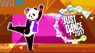 10◇ Gems  Dont Stop Me Now  Just Dance 2017  Wii U [upl. by Vere]