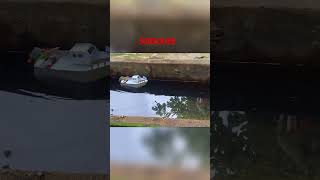 DIY Canoe Boat at Home  Quick amp Easy Build [upl. by Ridgley744]