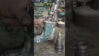 220hammerdrillrepair  Hammer Drill machine repair [upl. by Atiloj]