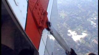 Quadriplegic Paralyzed Skydiving Charles Fleisher [upl. by Anehsat]