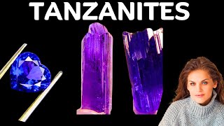 Tanzanite Buying guide [upl. by Grady]