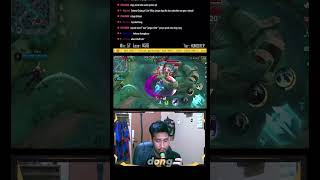 tutor retri kairi acu ges 🗿 mobilelegendindonesia mobilelegends [upl. by Gytle647]