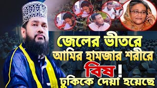 আল্লামা তারেক মনোয়ার নতুন ওয়াজ ২০২৪ allama tarek monowar new waz 2024 bangla full waz 2024 [upl. by Ahselef]