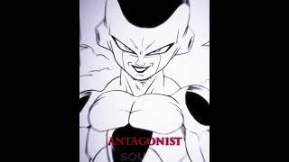 Best Antagonists edit  Dragon Ball Antagonists edit [upl. by Nojad]