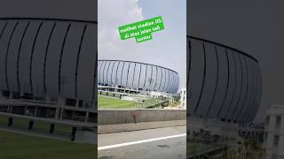 stadion JIS Sunter fypシ゚viral shorts automobile [upl. by Afatsom]