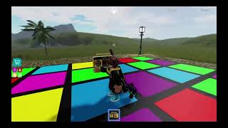 ROBLOX Song ID Episode 1  WRLD  Hang Up feat Savoi [upl. by Domenech]