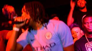 03 Greedo Live at OHM [upl. by Eidoj]