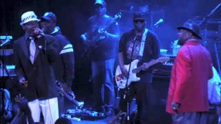 Parliament Funkadelic  Flashlight  Live at The Howard Theatre [upl. by Allak]