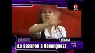 Que dios le re bendiga  Bendita TV [upl. by Dario]