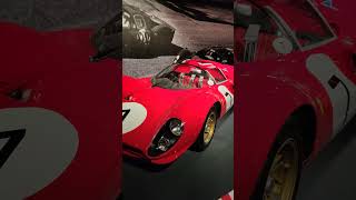 Ferrari 330 P4 [upl. by Nayr]