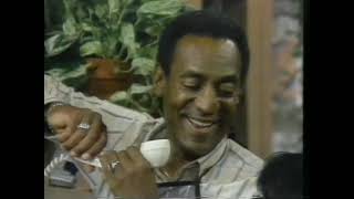 Adverts and continuity links  ITV 1985  including Cosby Show premier trailer [upl. by Suez883]