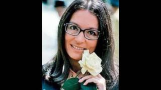 Nana Mouskouri  Roses Blanches De Corfou [upl. by Mur]