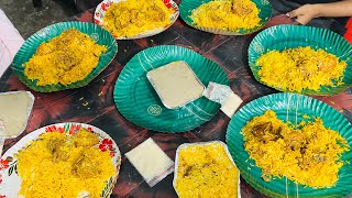 Biriyani Party 🍗🥘😋🎉  Bijaujali Jwng Joma Dose time 🫂🤩 Vlog  ParijatBoro [upl. by Haze]